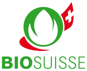 Bio Suisse Knospe