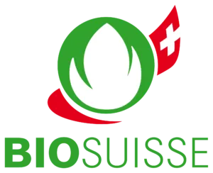 Bio Suisse Knospe