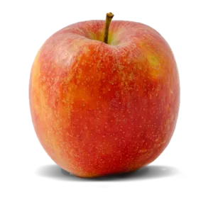 Braeburn Apfel Kuppelwieser
