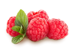 Kuppelwieser Himbeeren