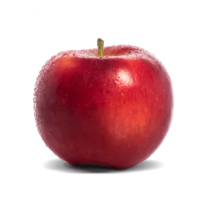 red Topaz Apfel Kuppelwieser