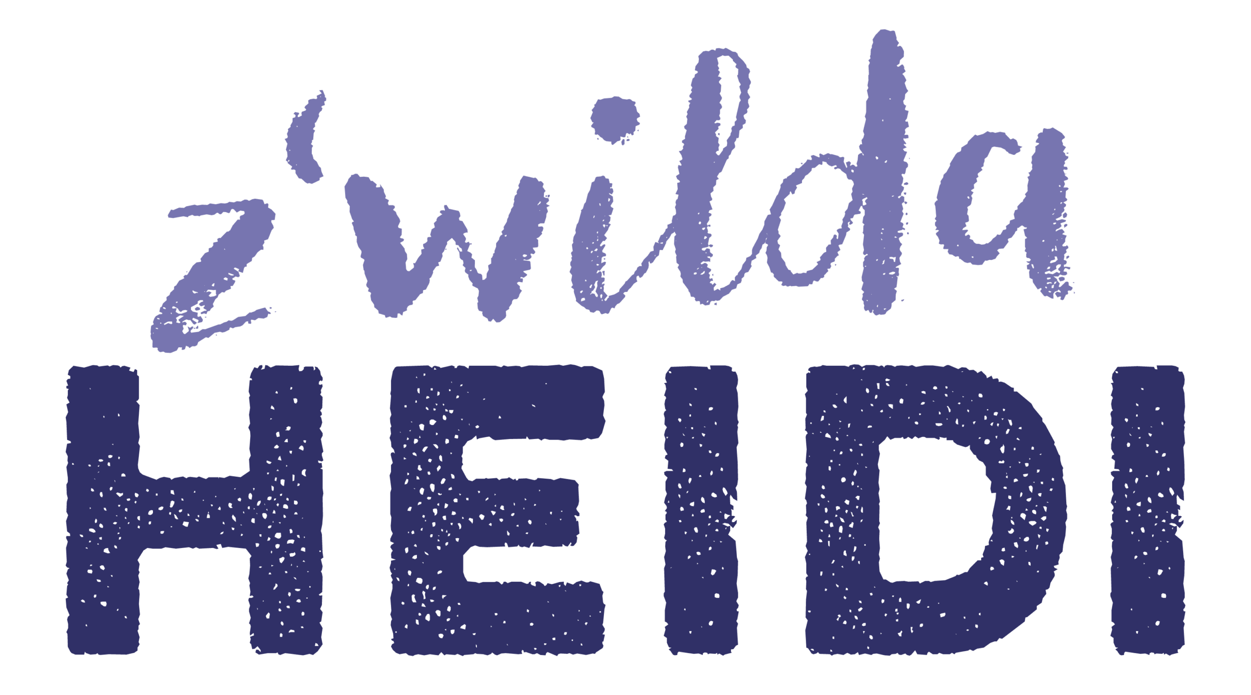 Kuppelwieser Beeren Most mit Heidelbeeren