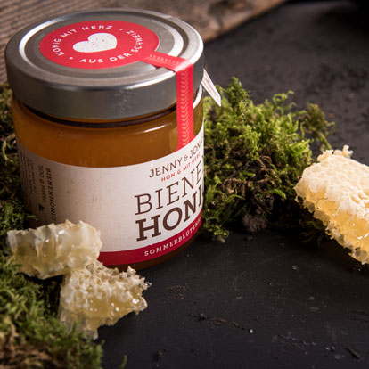 Bienenhonig