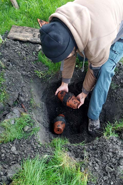 Kuppelwieser Biodynamische Landwirtschaft Demeter