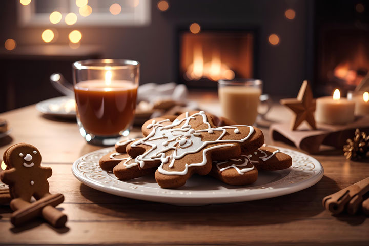 Lebkuchen