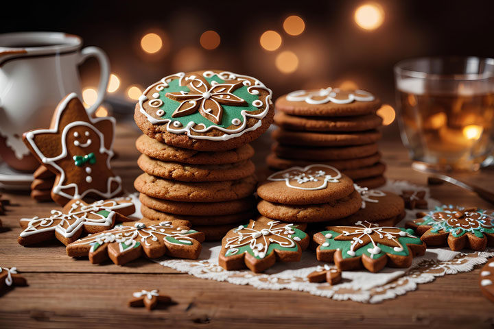 Lebkuchen