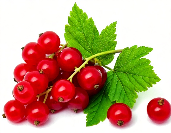 Rote Johannisbeeren