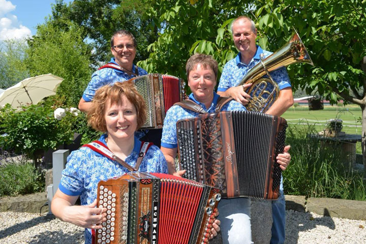 Flumser Husmusig Musik