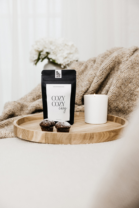 Teemischung TaTeeTaTa Geschenk