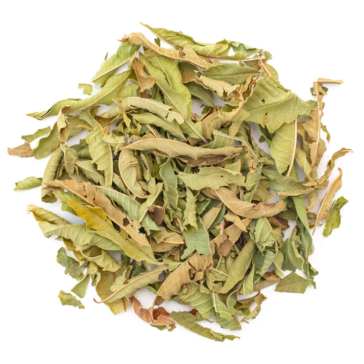 Teemischung Kräutertee Tee Bioteaque Verliabti Valerie