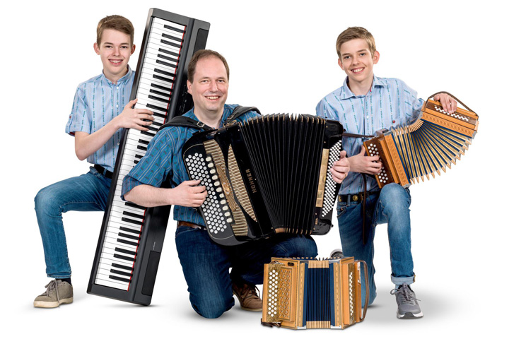 Musik Allenspach Total