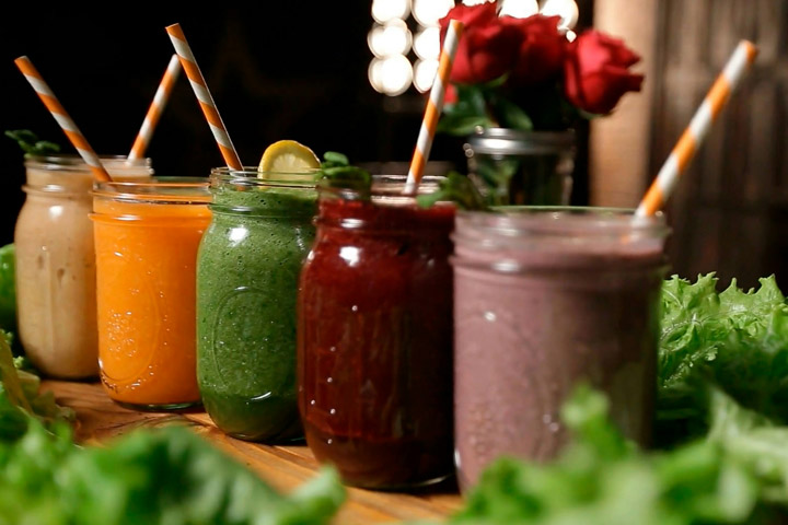 Smoothies
